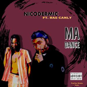 Ma Dance (feat. RasCanly)