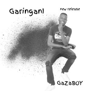 Garingani