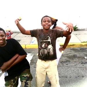 Sorry For The W8 (Explicit)