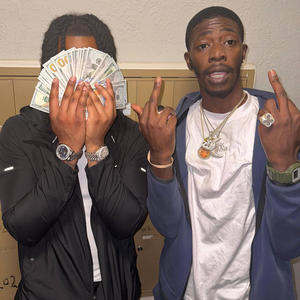 Let it fly (feat. Lil Boowop) (Explicit)