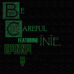 Be Careful (Commercial Mix)