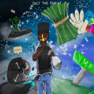 Rappa zot (feat. luh trav) (Explicit)