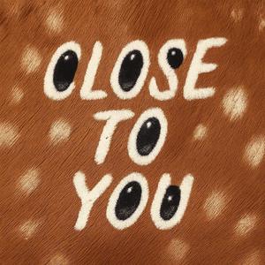 Close To You (feat. Sean Kingston)