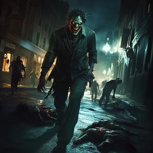 Undead Killa (Explicit)