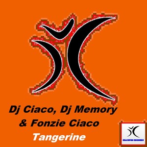 Tangerine (FON21 Remix)