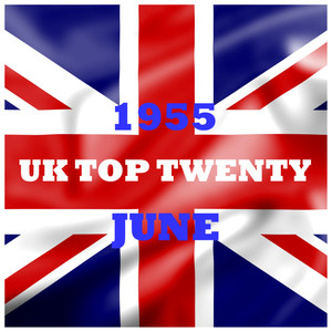 UK - 1955 - June