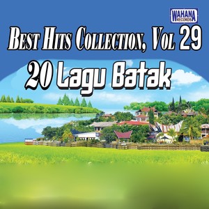 Best Hits Collection Vol.29