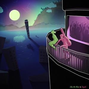 Love From Outer Space(feat. Jeira)