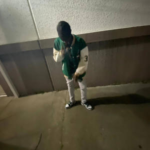 letloose (feat. 45GEN) (Explicit)