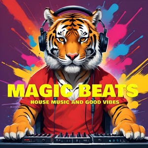 Magic Beats House Music