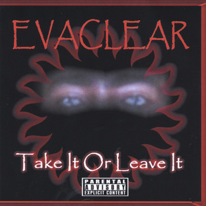 Evaclear - Show your Guts