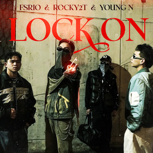 LOCK ON (Explicit)