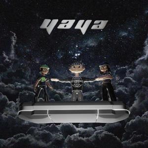Yaya (feat. Lil Scumbag, FromThx L & Skinny Scumbag) [Explicit]