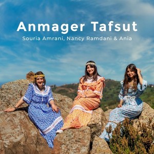 Anmager Tafsut