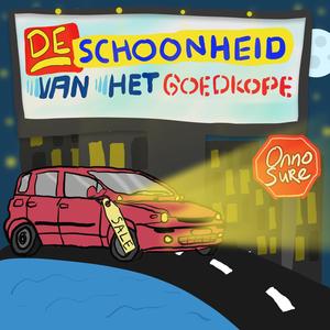 De Schoonheid van het Goedkope (Explicit)