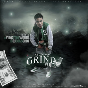 In My Zone