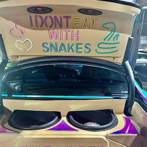 Counted me out (Explicit)