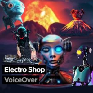 Electro Shop