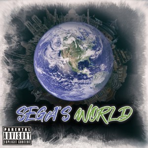 Sega's World (Explicit)