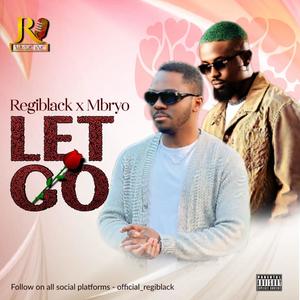 Let go (feat. Mbryo)