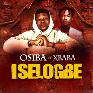 Iselogbe (feat. Xbaba Lewis)