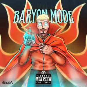 BARYON MODE (Explicit)