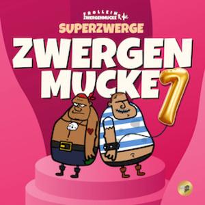 Zwergenmucke