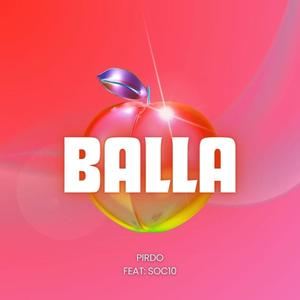 Balla (feat. SOC10) [Explicit]