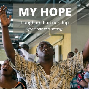 My Hope(feat. Ron Hemby)