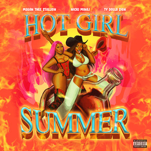 Hot Girl Summer (Explicit)