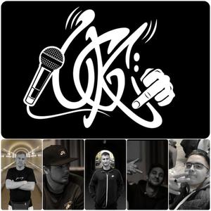 Ohje mi ne (feat. Hashmir) (Explicit)