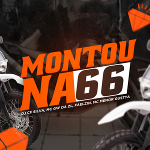 Montou na 66 (Explicit)