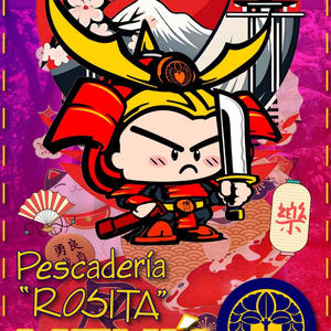 Pescaderia Rosita (feat. Animal 2xl) (Explicit)