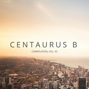 Centaurus B - Jungle Family