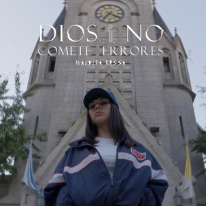 Dios no comete errores (Explicit)