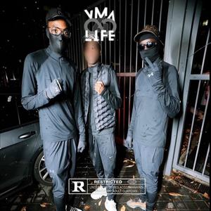 MDMA (feat. La Rv) (Explicit)