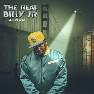 BillyJr - FOREVER YOURS (feat. LEE MAJORS & REGINA CHAVON)