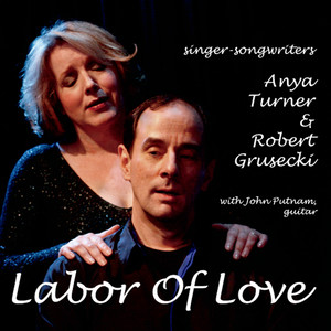 Labor Of Love(feat. John Putnam)