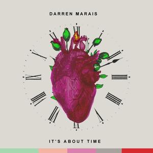 Darren Marais - Toxic Love (feat. Crystina Ventura)