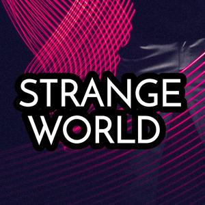 Strange World (Lofi and Chill Beats)