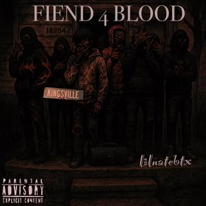 Kside (feat. Getoffmall, Upafully, Dellyshiesty & 1900threat) (Explicit)