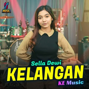 Kelangan