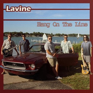 Hang on the Line (Explicit)