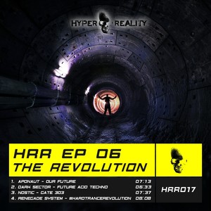 Gate 303 (Original Mix)