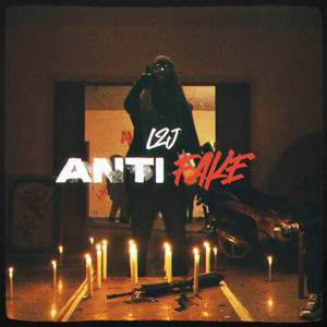 ANTI FAKE (Explicit)