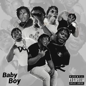 Baby Boy (Explicit)