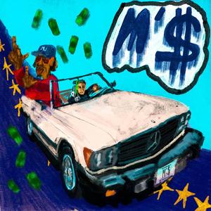 M'$(feat. Charley J) (Explicit)
