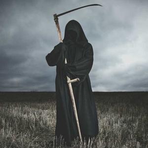 GrimReaper (Explicit)