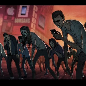 Phone Blowin Up (Explicit)