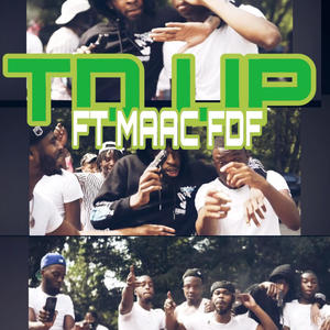 TD UP (feat. MaacFdf) [Explicit]